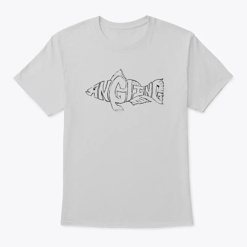 3 Reel Motion Angling (BLK Bass logo)